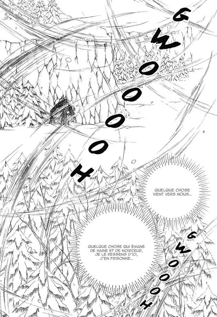 Alfheim no Kishi Chapter 58 8